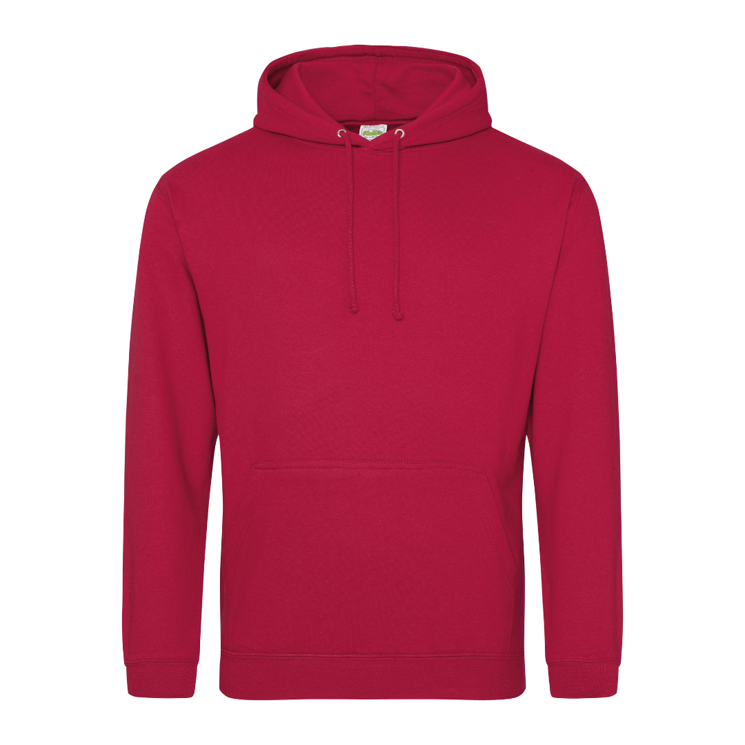 Sweat à capuche JH001