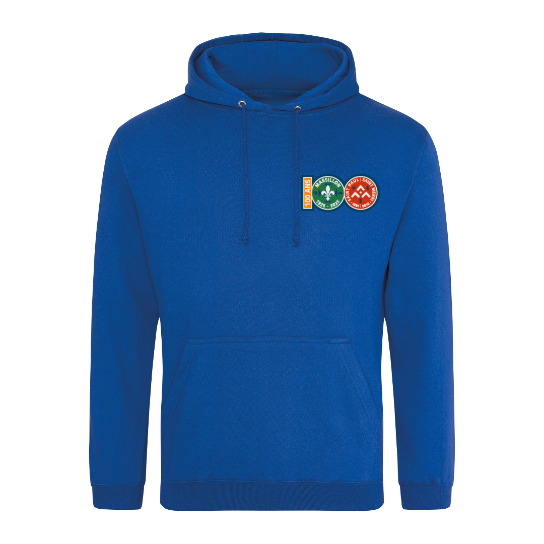 Sweats SGDF Massillon (30€)