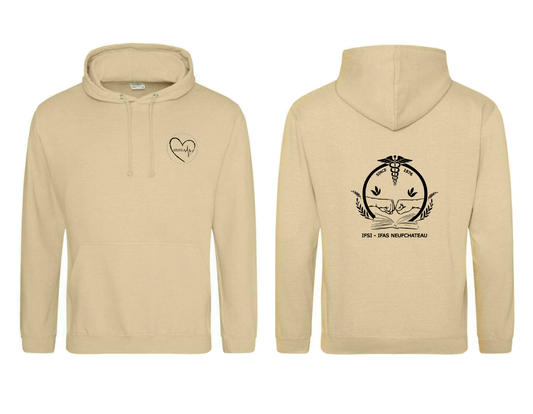 Sweat IFSI IFAS Neufchâteau