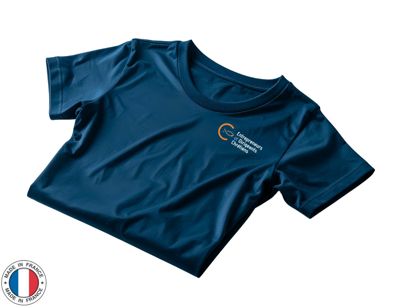 T-shirt Made in France (Homme)