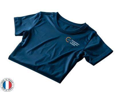 T-shirt Made in France (Homme)