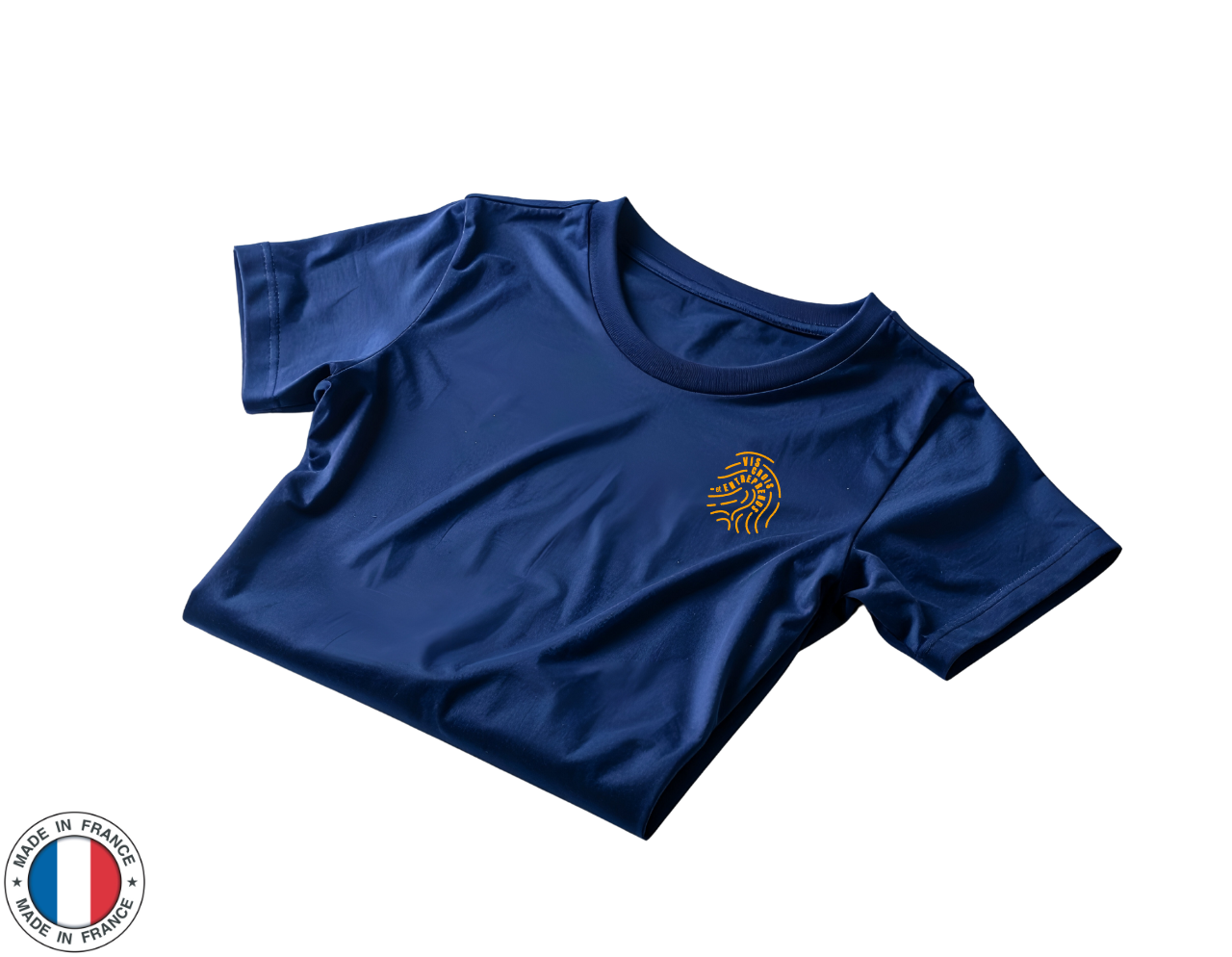 T-shirt Made in France (Homme)