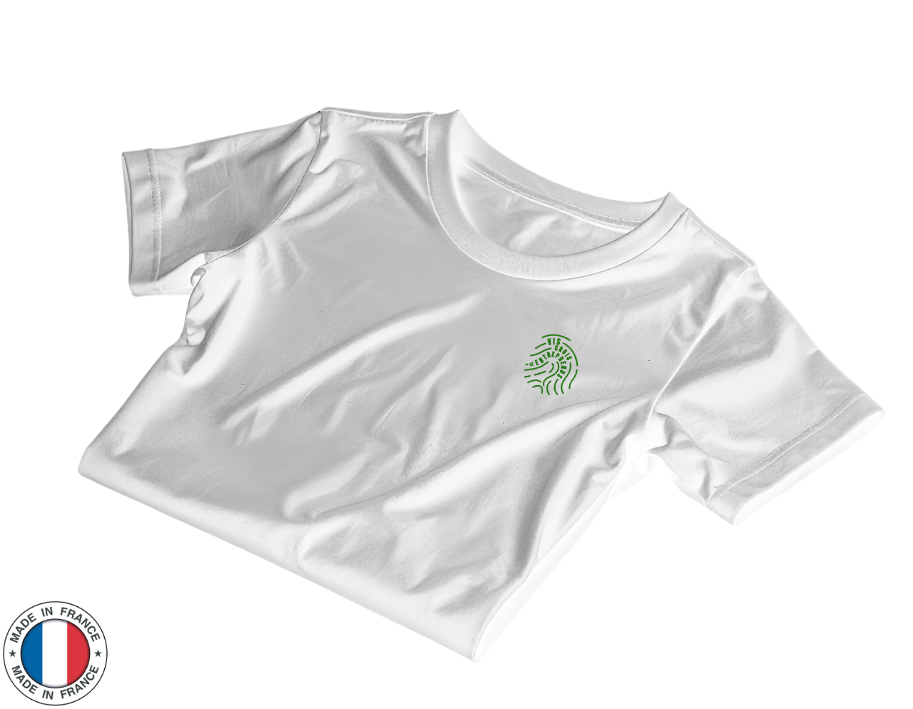 T-shirt Made in France (Homme)