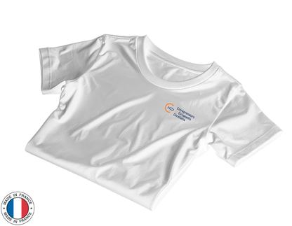 T-shirt Made in France (Homme)