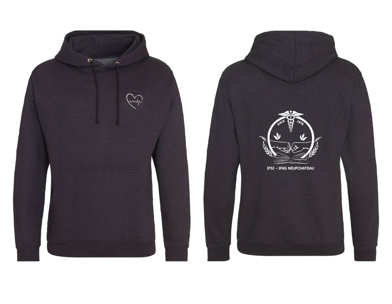 Sweat IFSI IFAS Neufchâteau