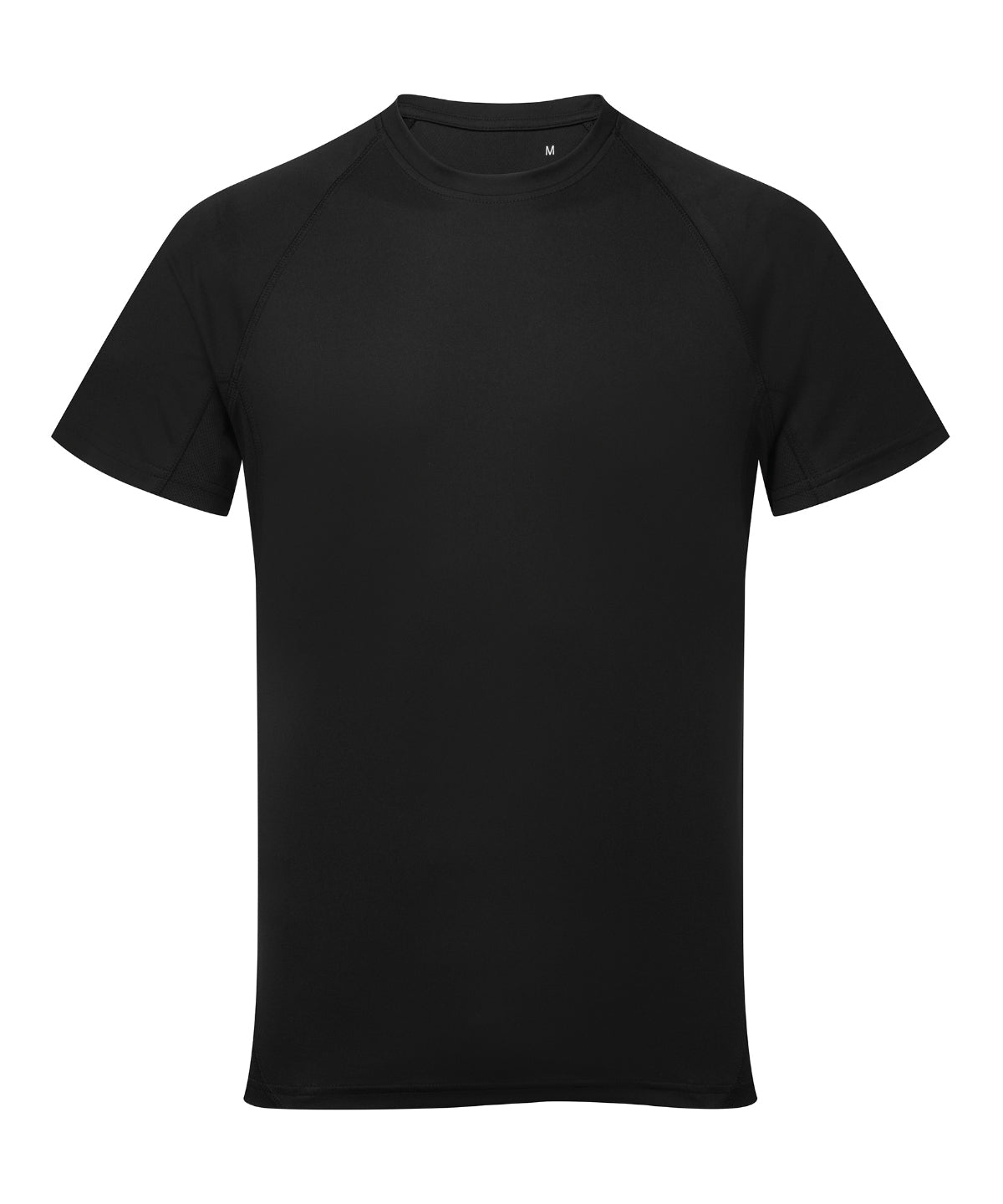 T-shirt TriDri® à empiècements homme