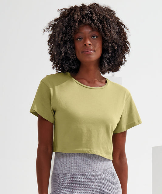 Haut court femme TriDri®