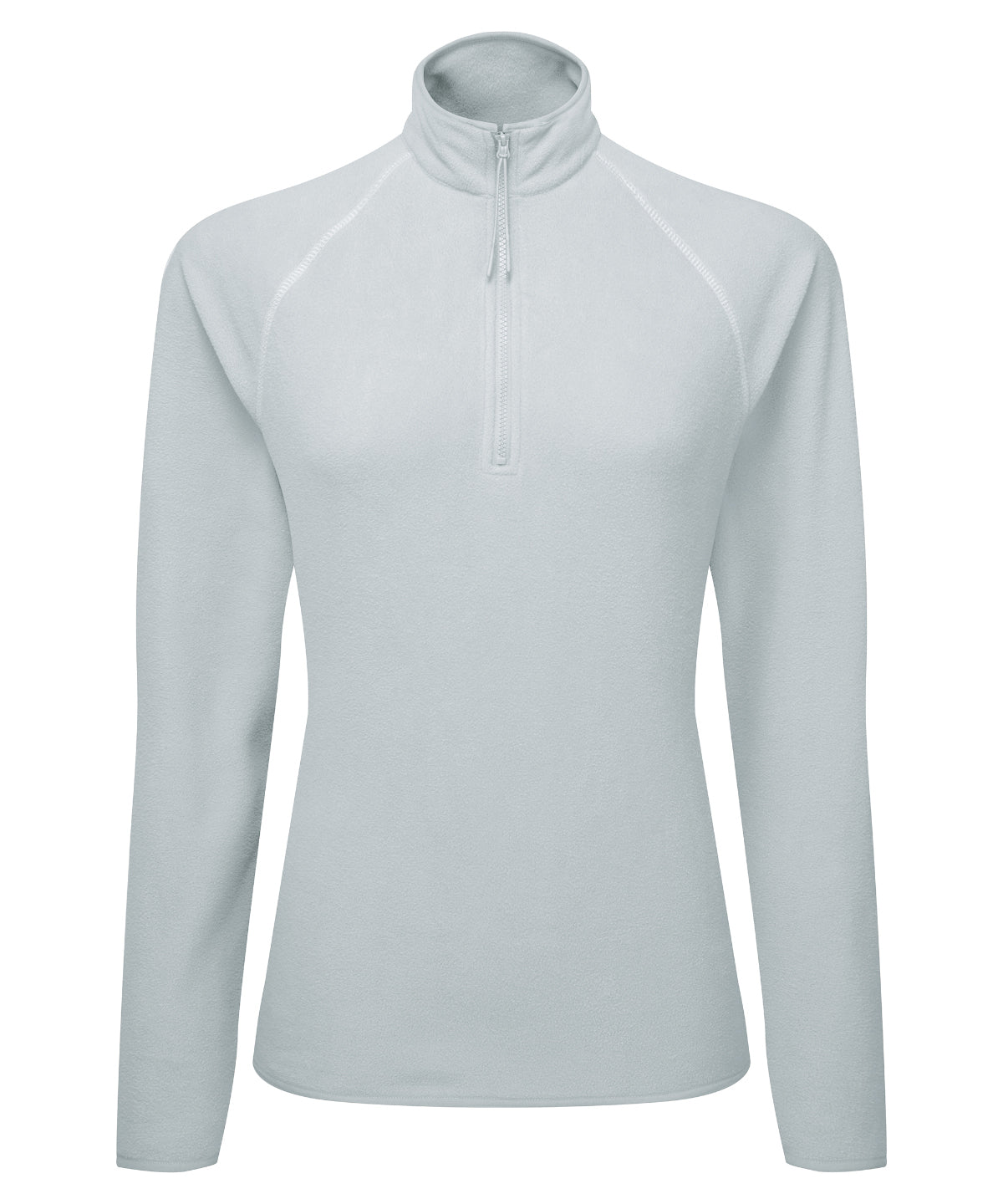 Polaire femme Elements TriDri® en tissu recyclé à la coupe sportive