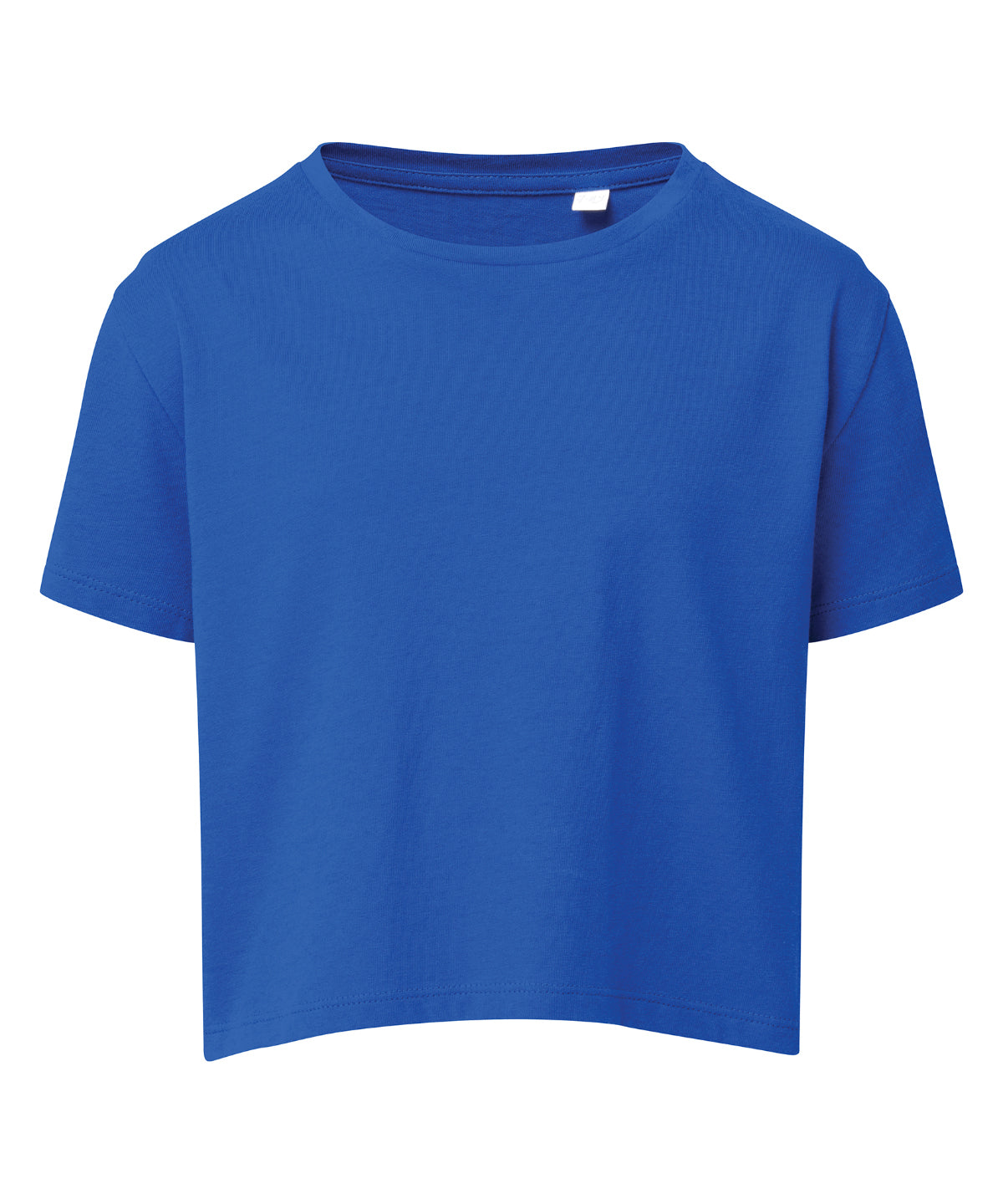 T-shirt boxy TriDri® enfant