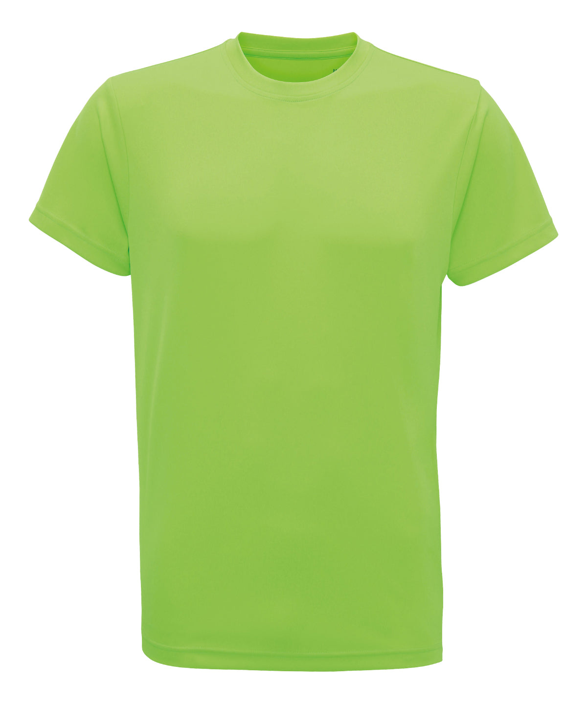 T-shirt performance recyclé TriDri®