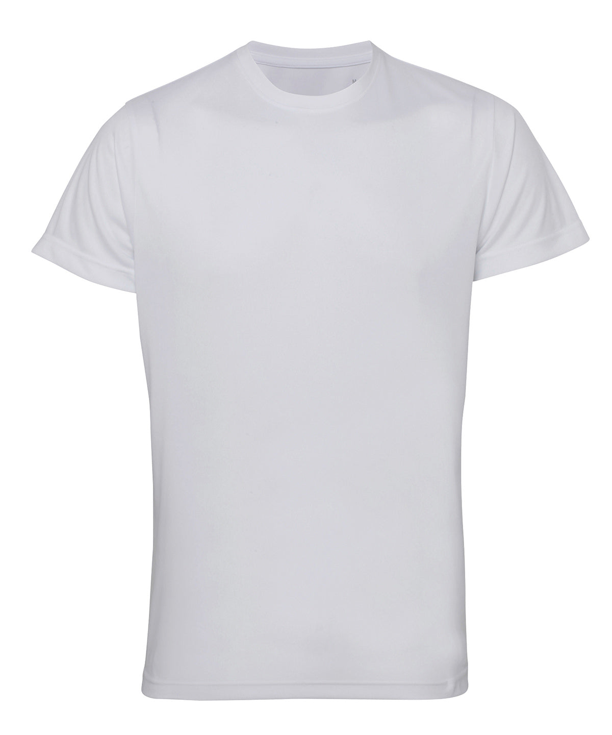 T-shirt performance recyclé TriDri®