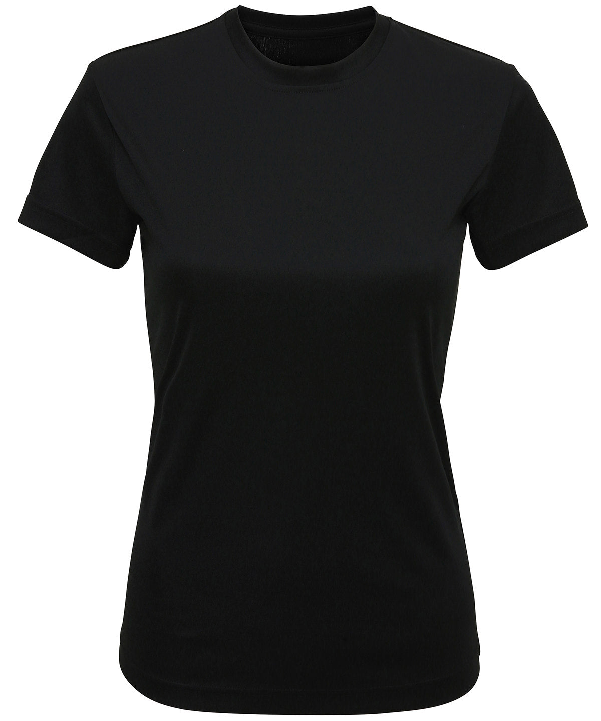 T-shirt femme performance recyclé TriDri®