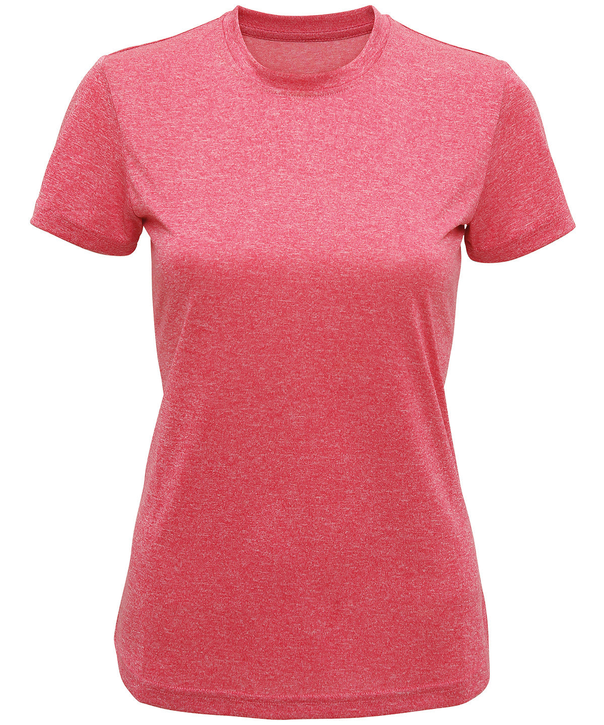 T-shirt femme performance recyclé TriDri®