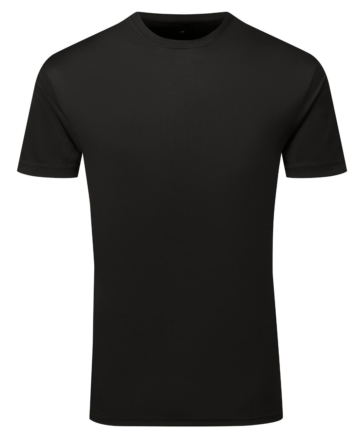 T-shirt texturé recyclé cationique TriDri®