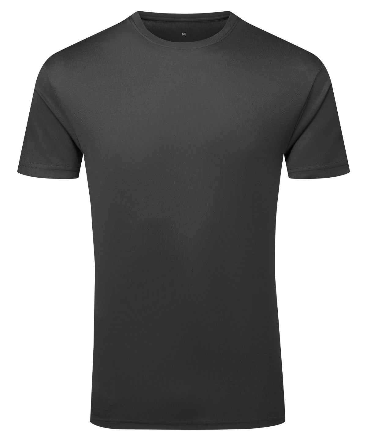 T-shirt texturé recyclé cationique TriDri®