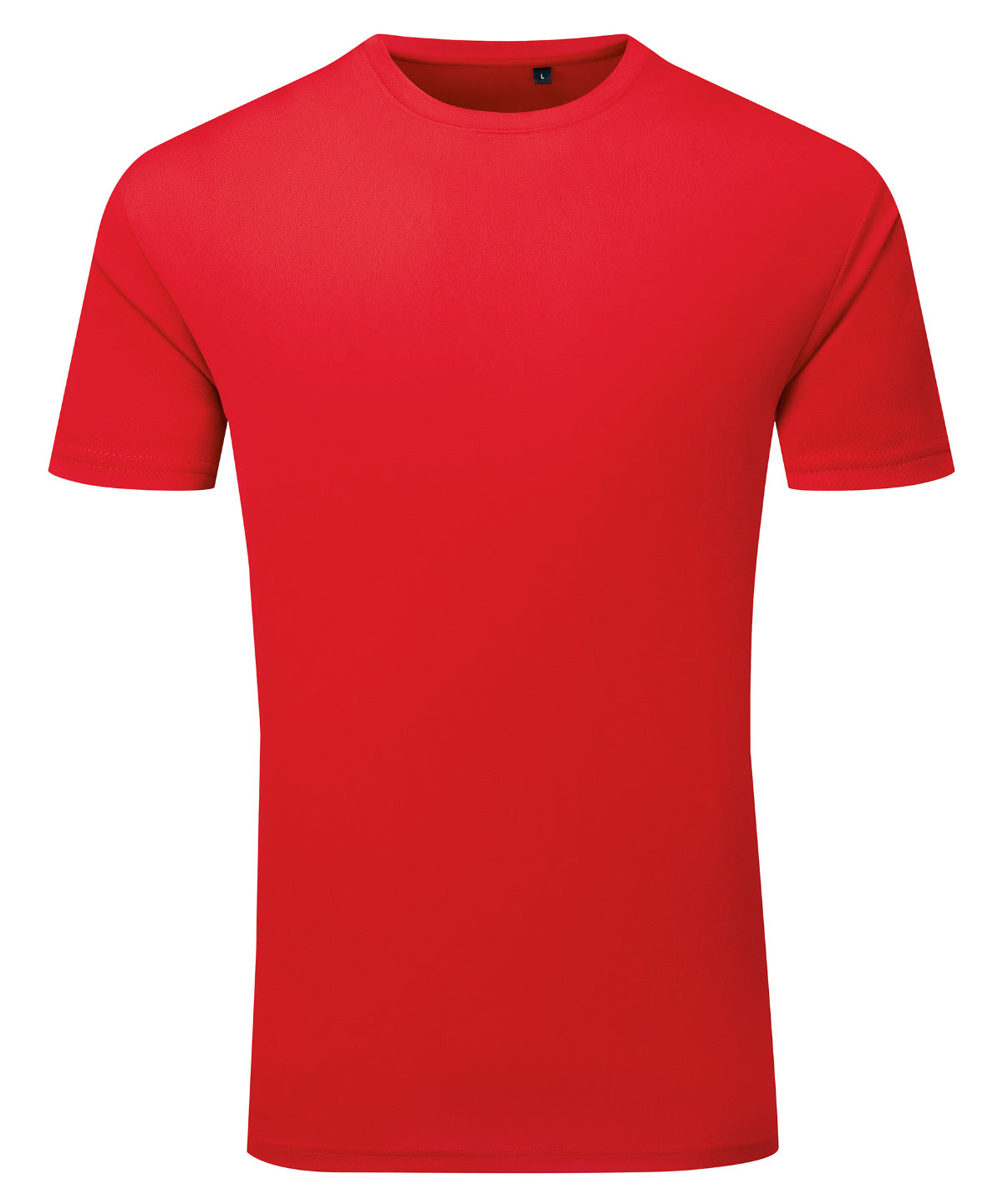 T-shirt texturé recyclé cationique TriDri®