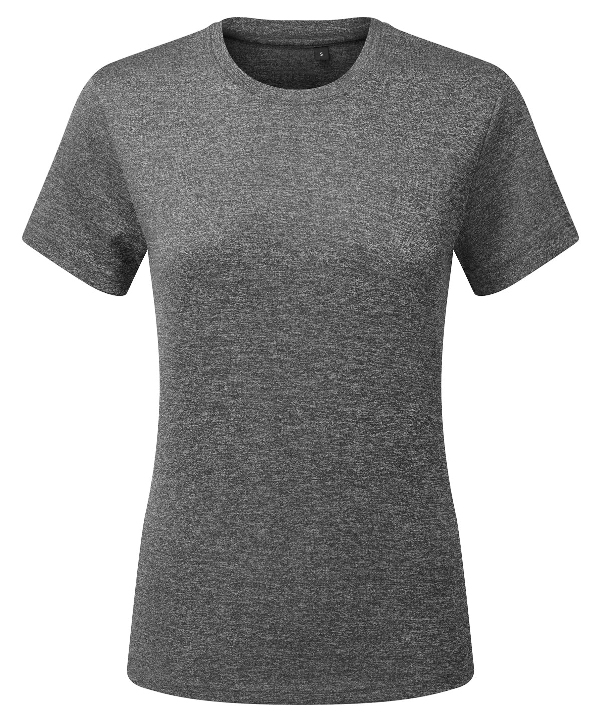 T-shirt texturé recyclé cationique TriDri® femme