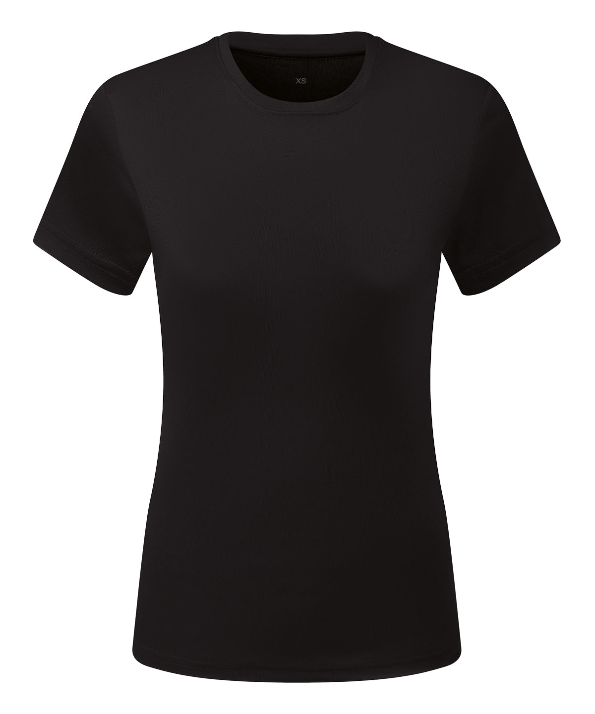 T-shirt texturé recyclé cationique TriDri® femme