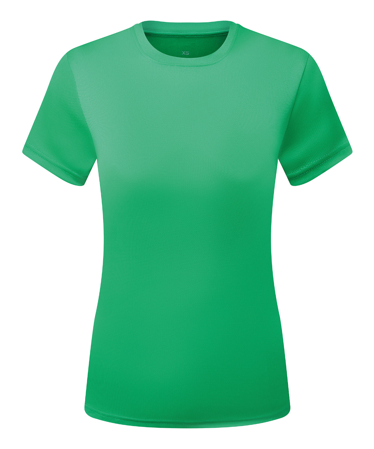 T-shirt texturé recyclé cationique TriDri® femme