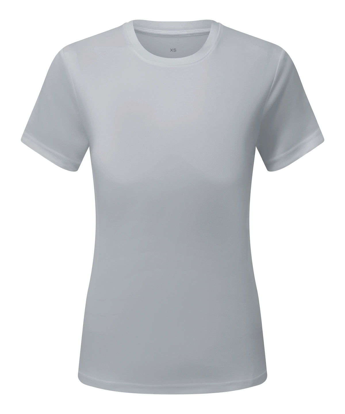 T-shirt texturé recyclé cationique TriDri® femme