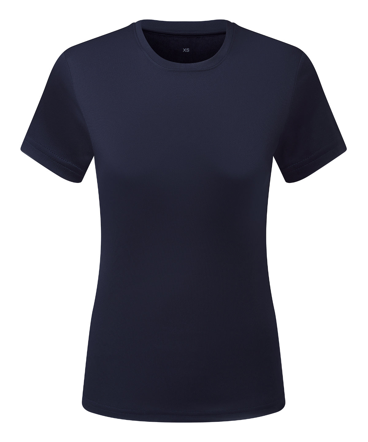 T-shirt texturé recyclé cationique TriDri® femme