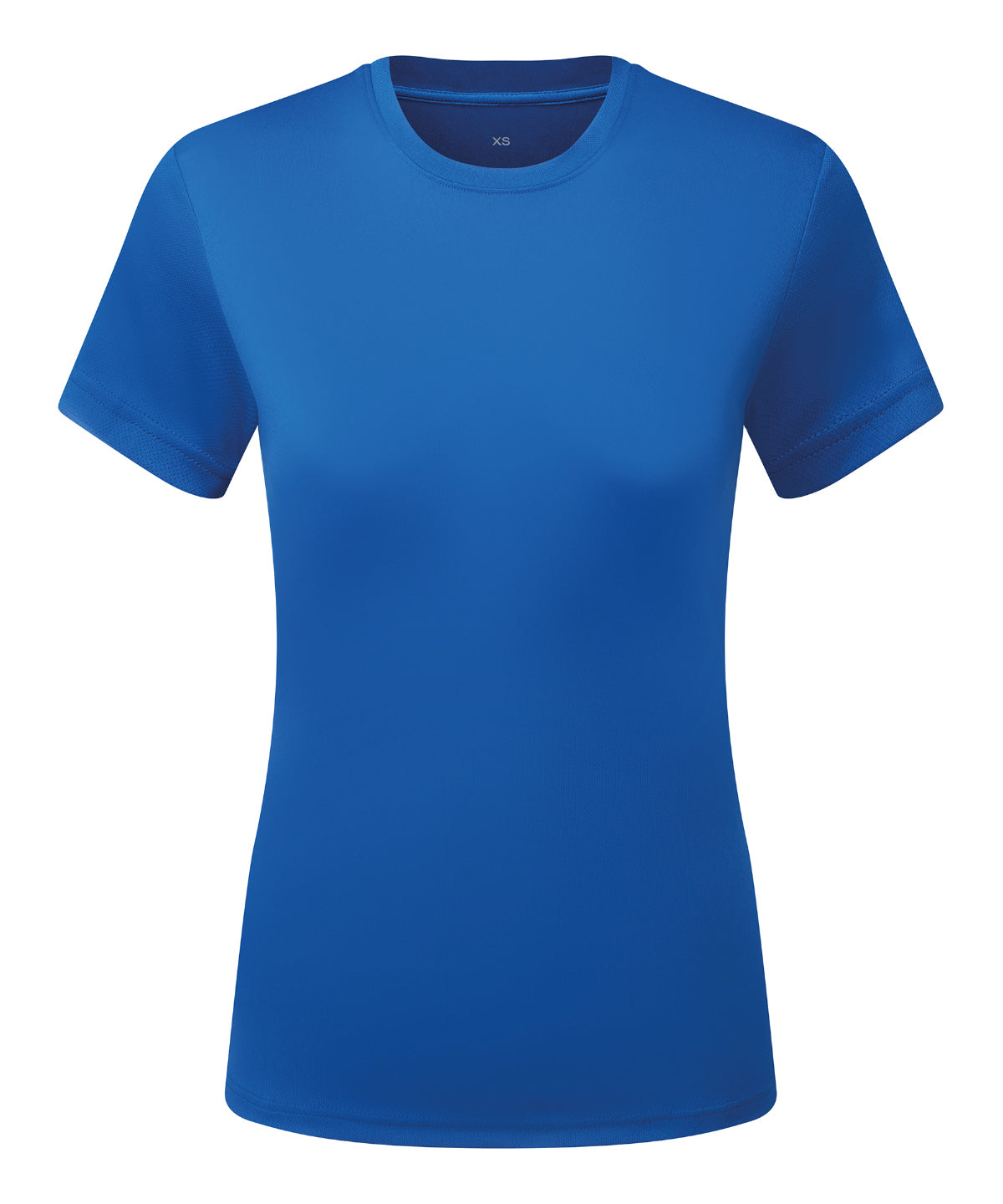 T-shirt texturé recyclé cationique TriDri® femme