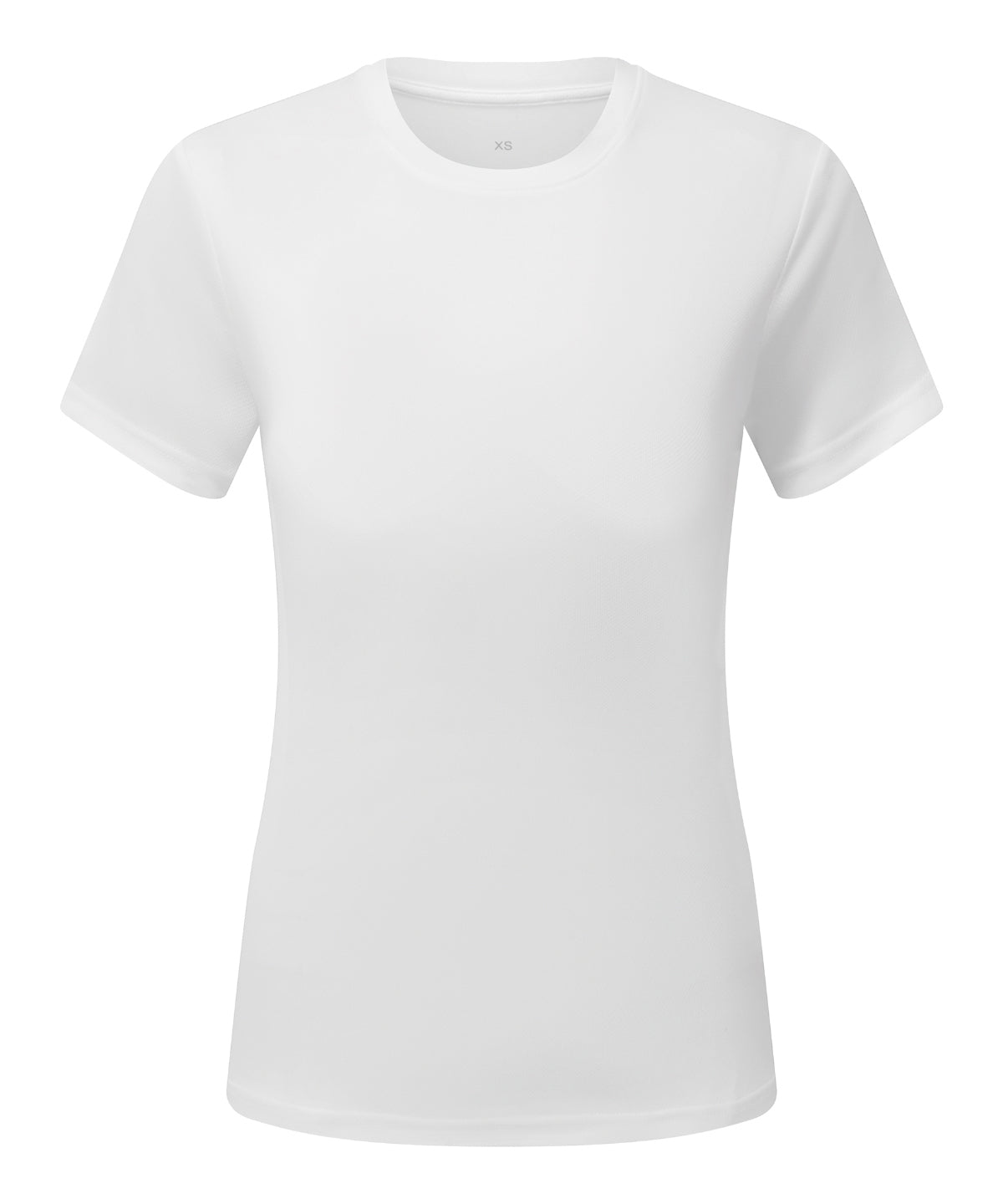 T-shirt texturé recyclé cationique TriDri® femme