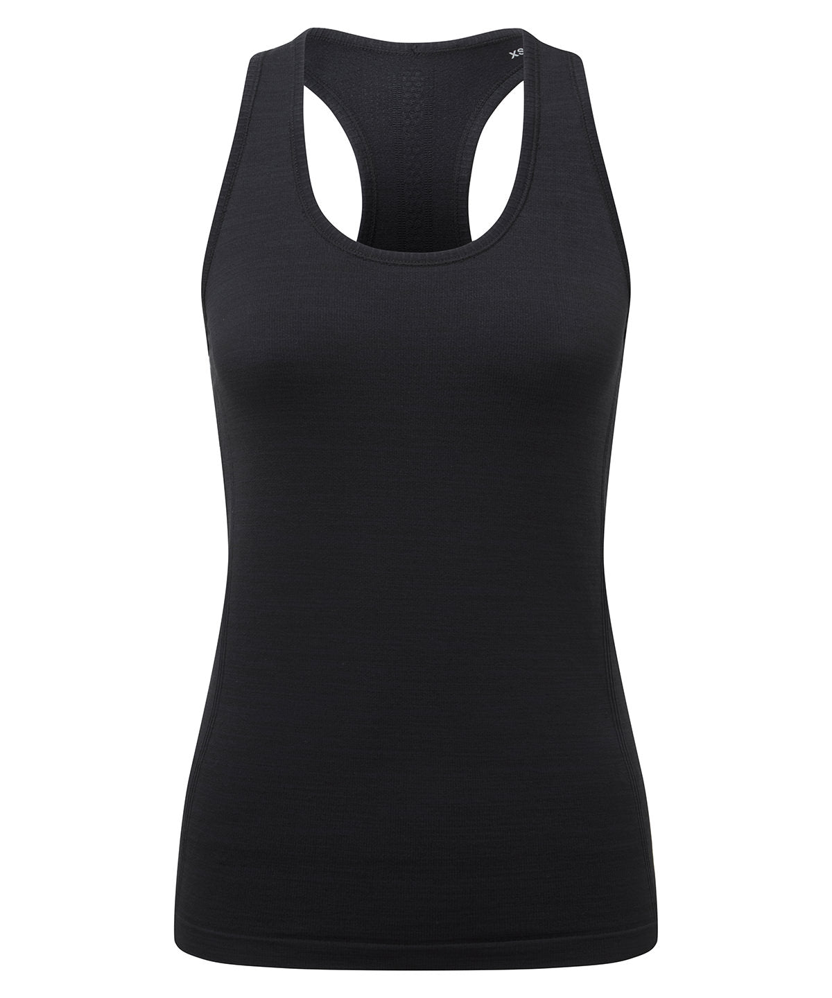 Débardeur femme multisports flex TriDri® 3D Fit' recyclé et sans coutures