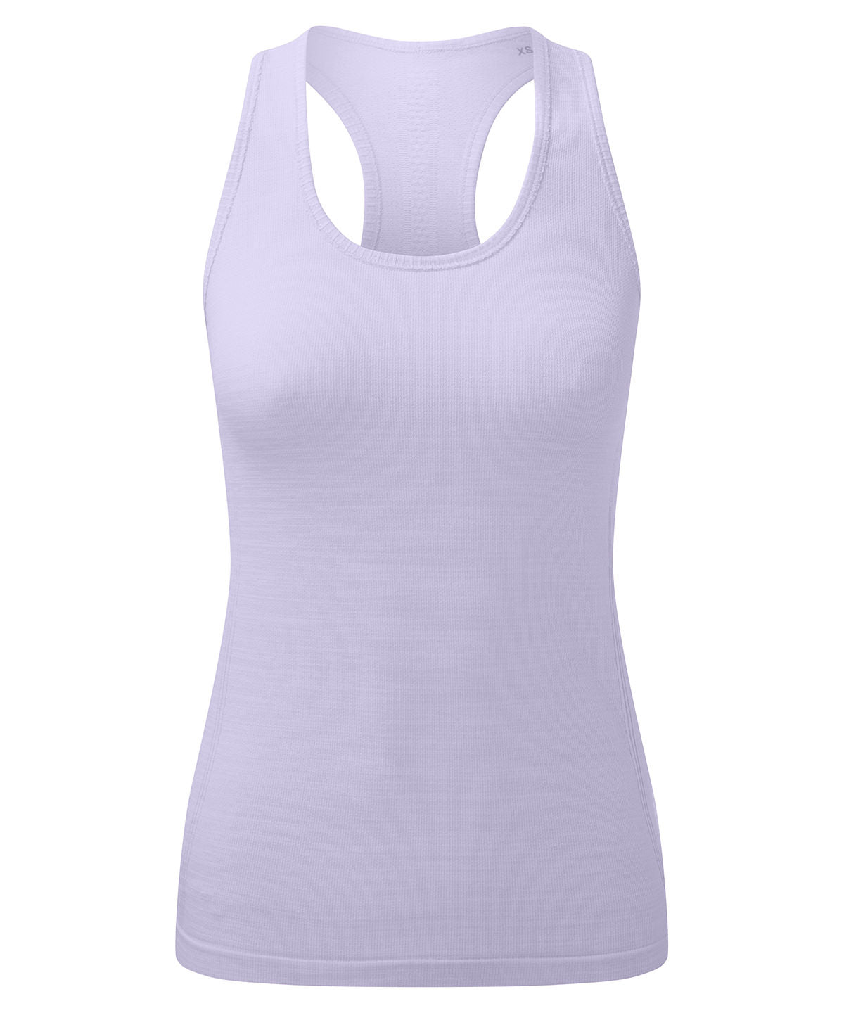 Débardeur femme multisports flex TriDri® 3D Fit' recyclé et sans coutures