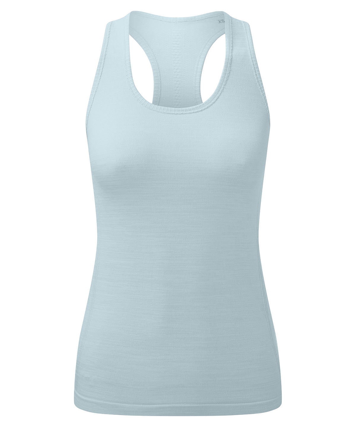 Débardeur femme multisports flex TriDri® 3D Fit' recyclé et sans coutures