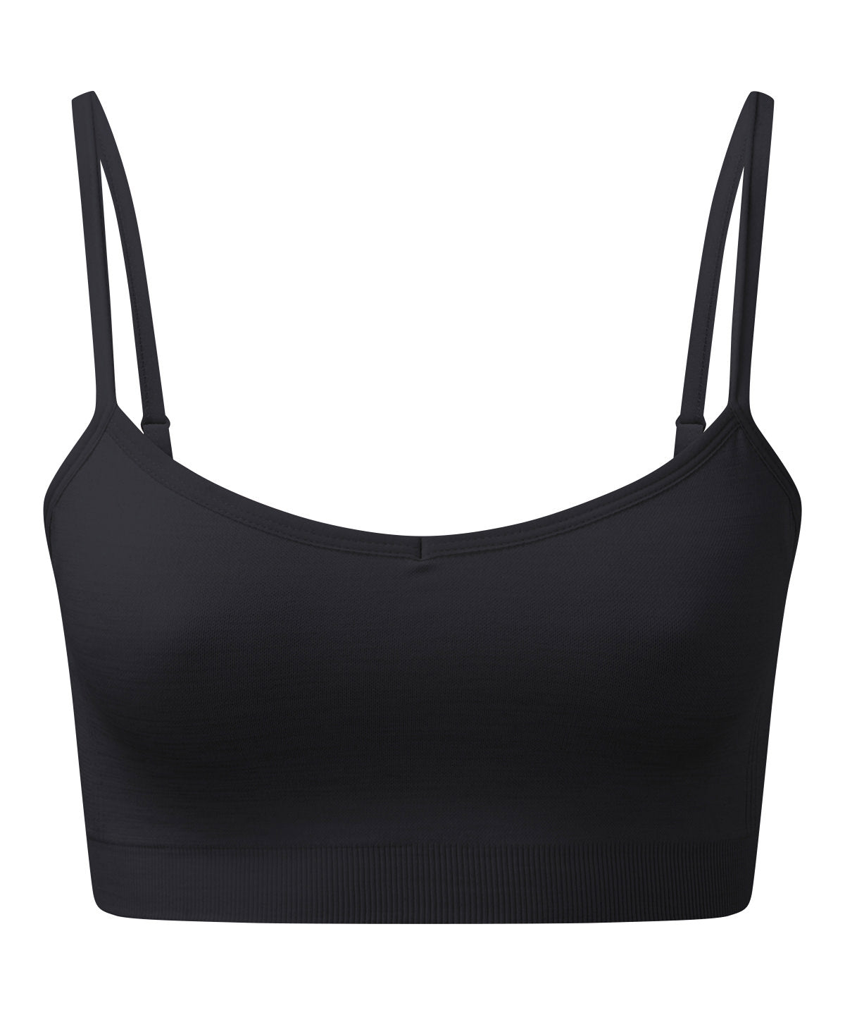 Soutien-gorge multisports flex TriDri® 3D Fit' recyclé et sans coutures