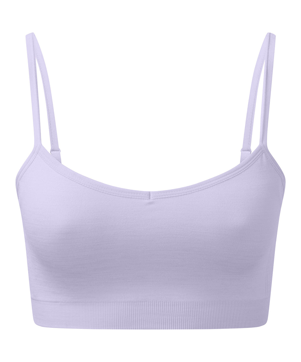 Soutien-gorge multisports flex TriDri® 3D Fit' recyclé et sans coutures