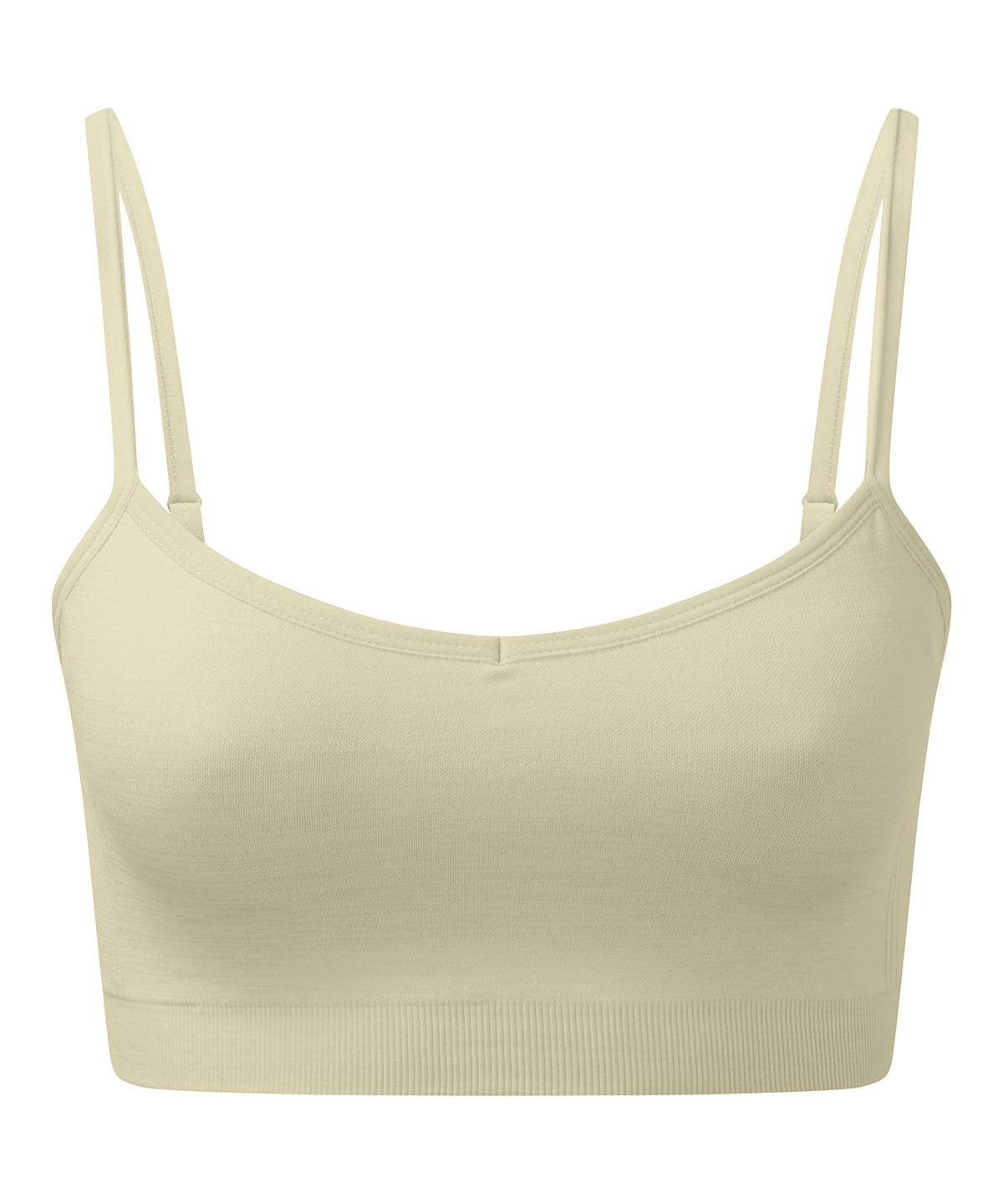 Soutien-gorge multisports flex TriDri® 3D Fit' recyclé et sans coutures