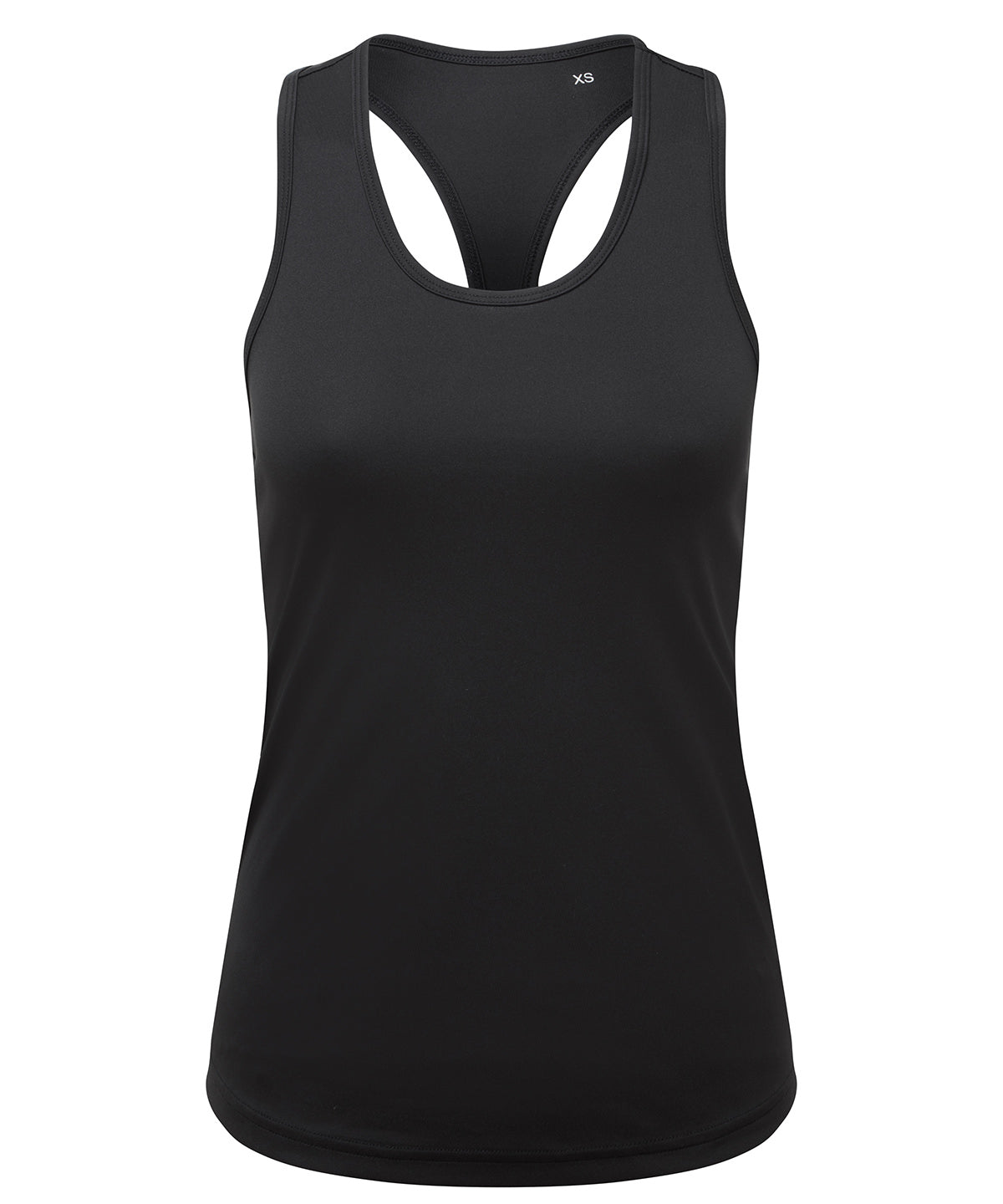 Débardeur femme dos nageur performance TriDri® slim et recyclé