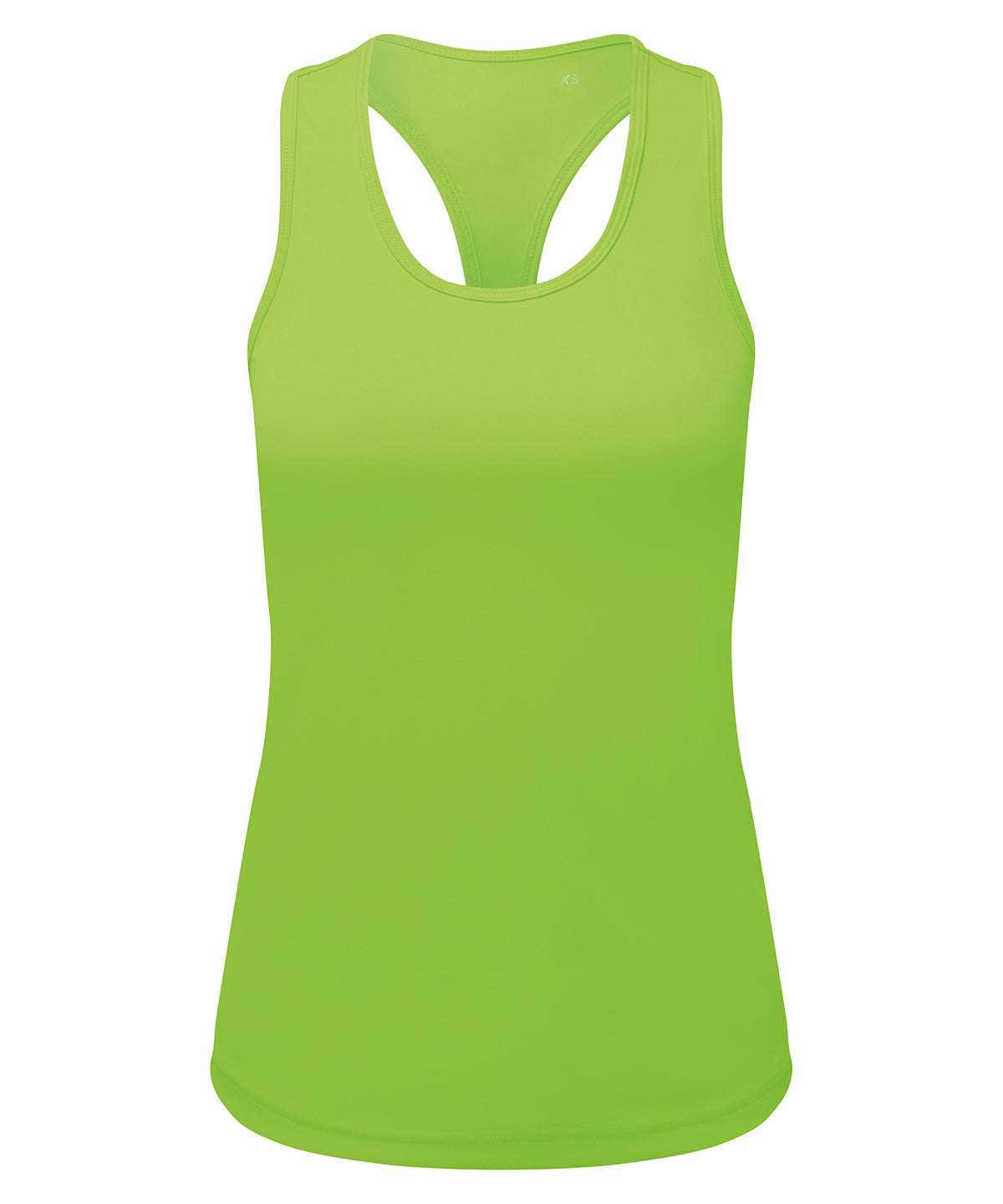 Débardeur femme dos nageur performance TriDri® slim et recyclé