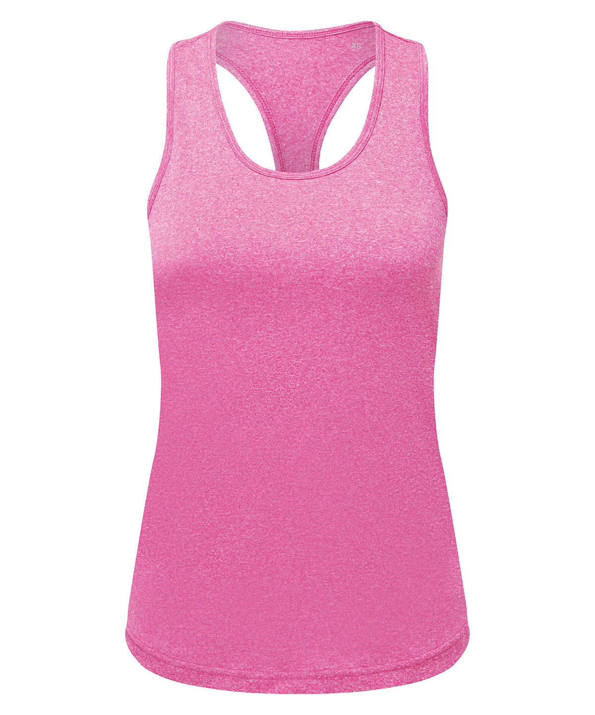 Débardeur femme dos nageur performance TriDri® slim et recyclé