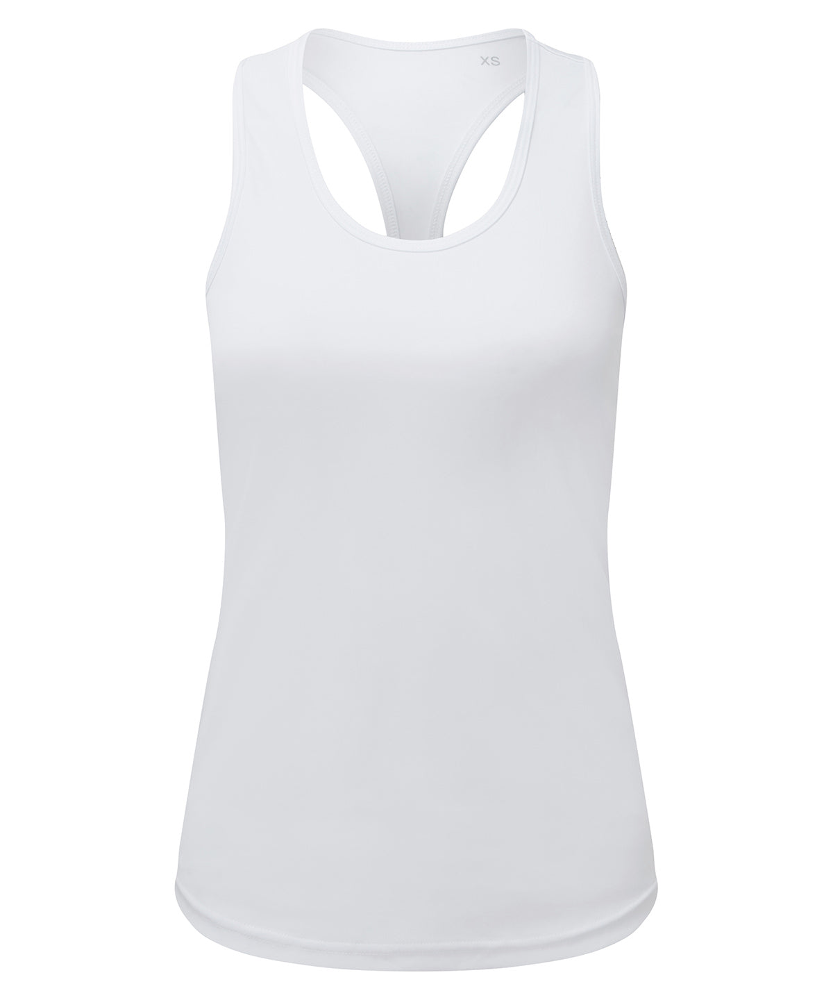 Débardeur femme dos nageur performance TriDri® slim et recyclé