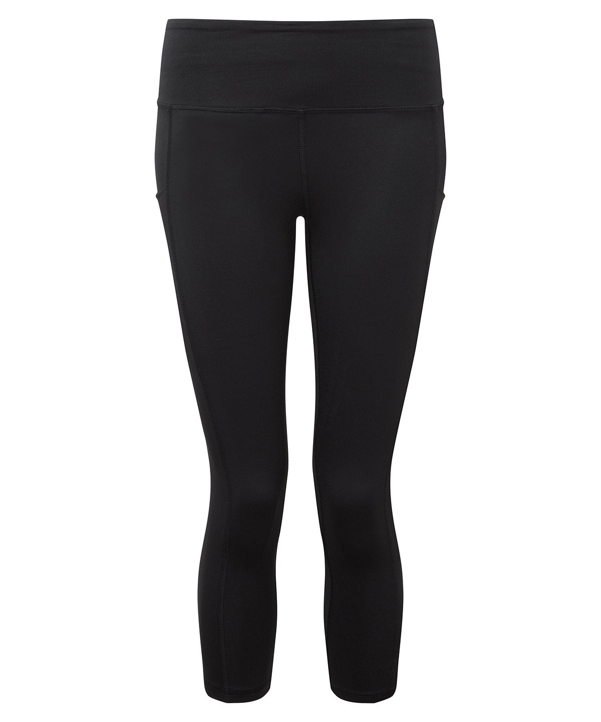 Legging femme 3/4 performance TriDri® recyclé