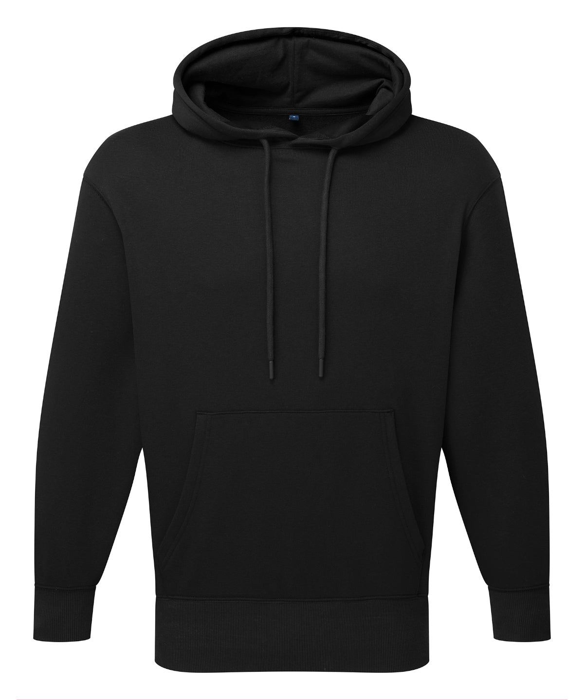 Sweat à capuche en tissu recyclé TriDri® unisexe