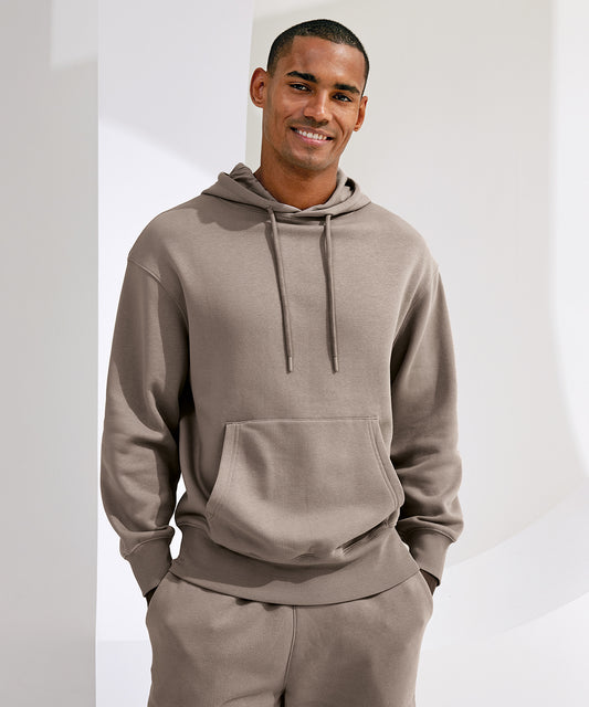 Sweat à capuche en tissu recyclé TriDri® unisexe