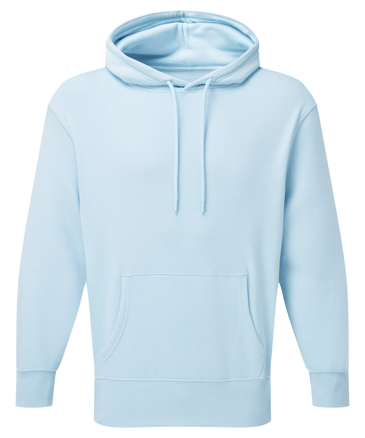 Sweat à capuche en tissu recyclé TriDri® unisexe
