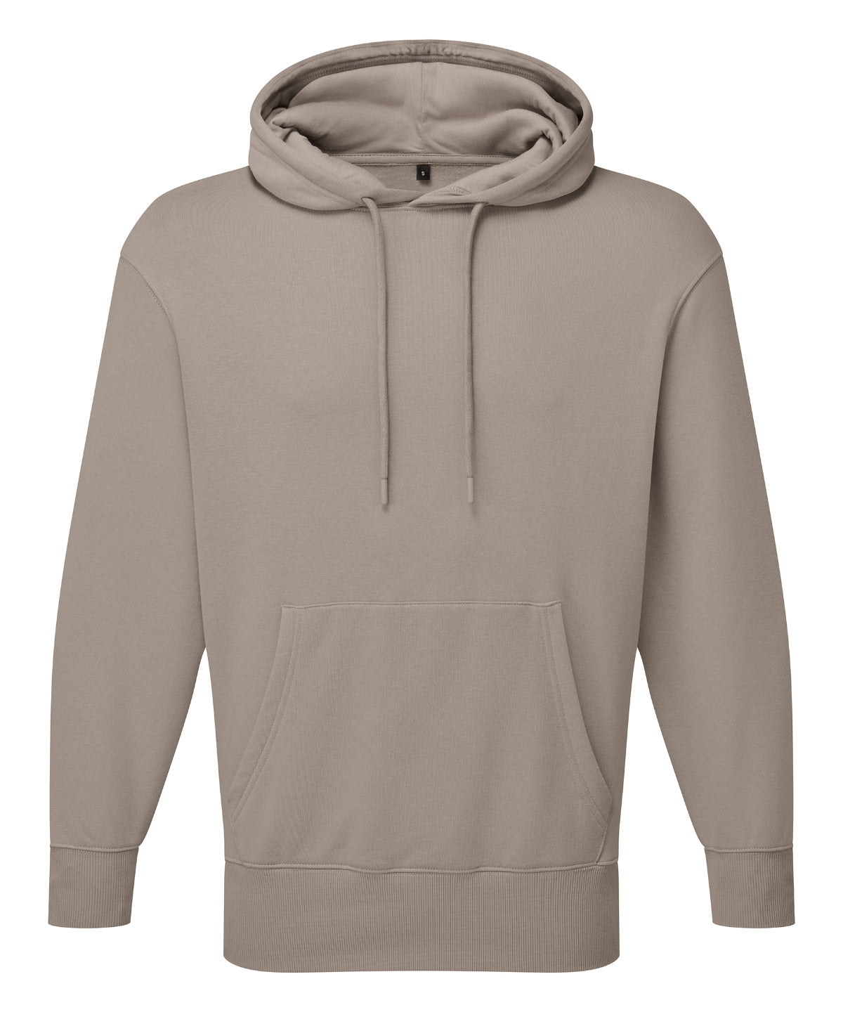 Sweat à capuche en tissu recyclé TriDri® unisexe
