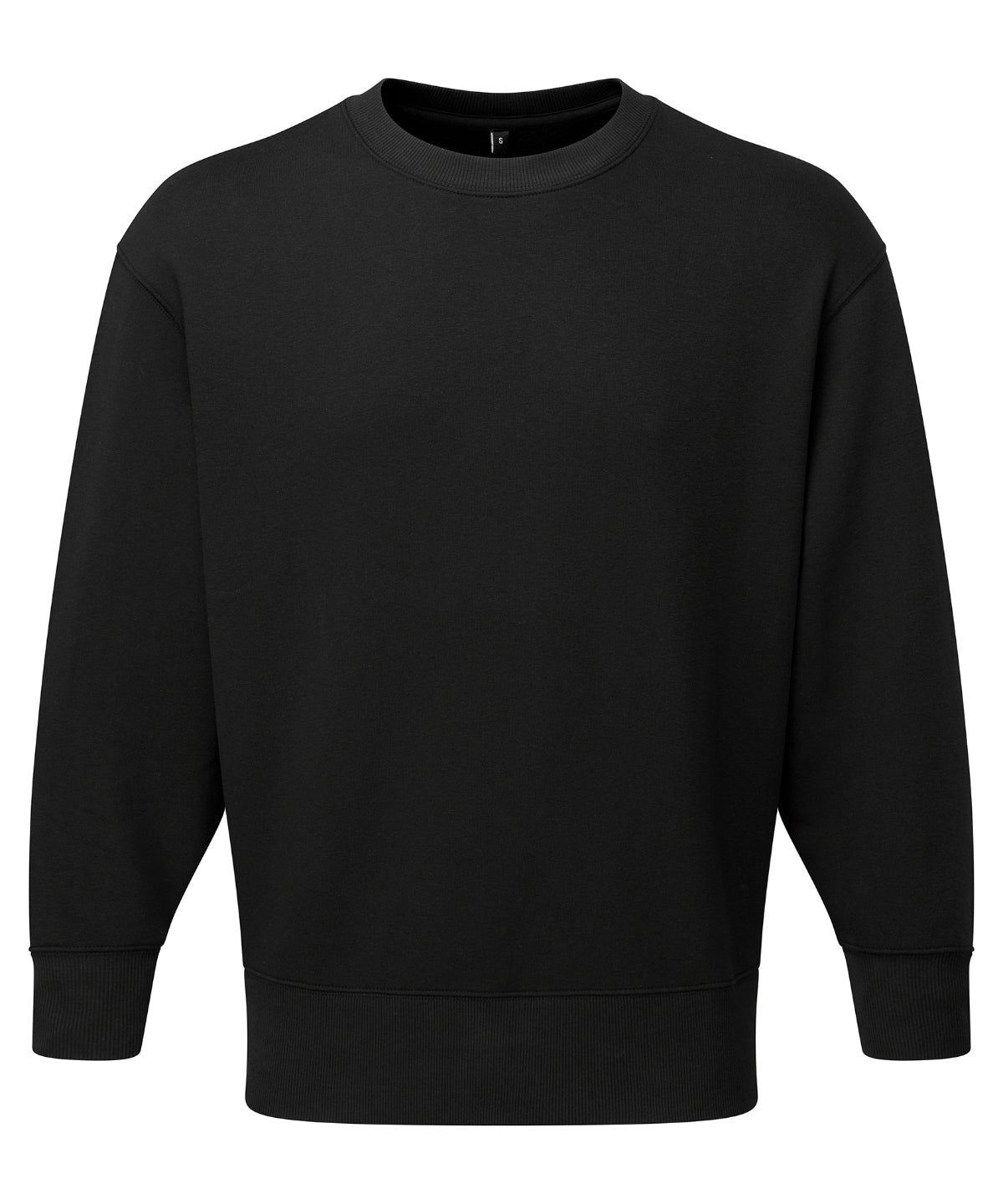 Sweatshirt en tissu recyclé TriDri® unisexe