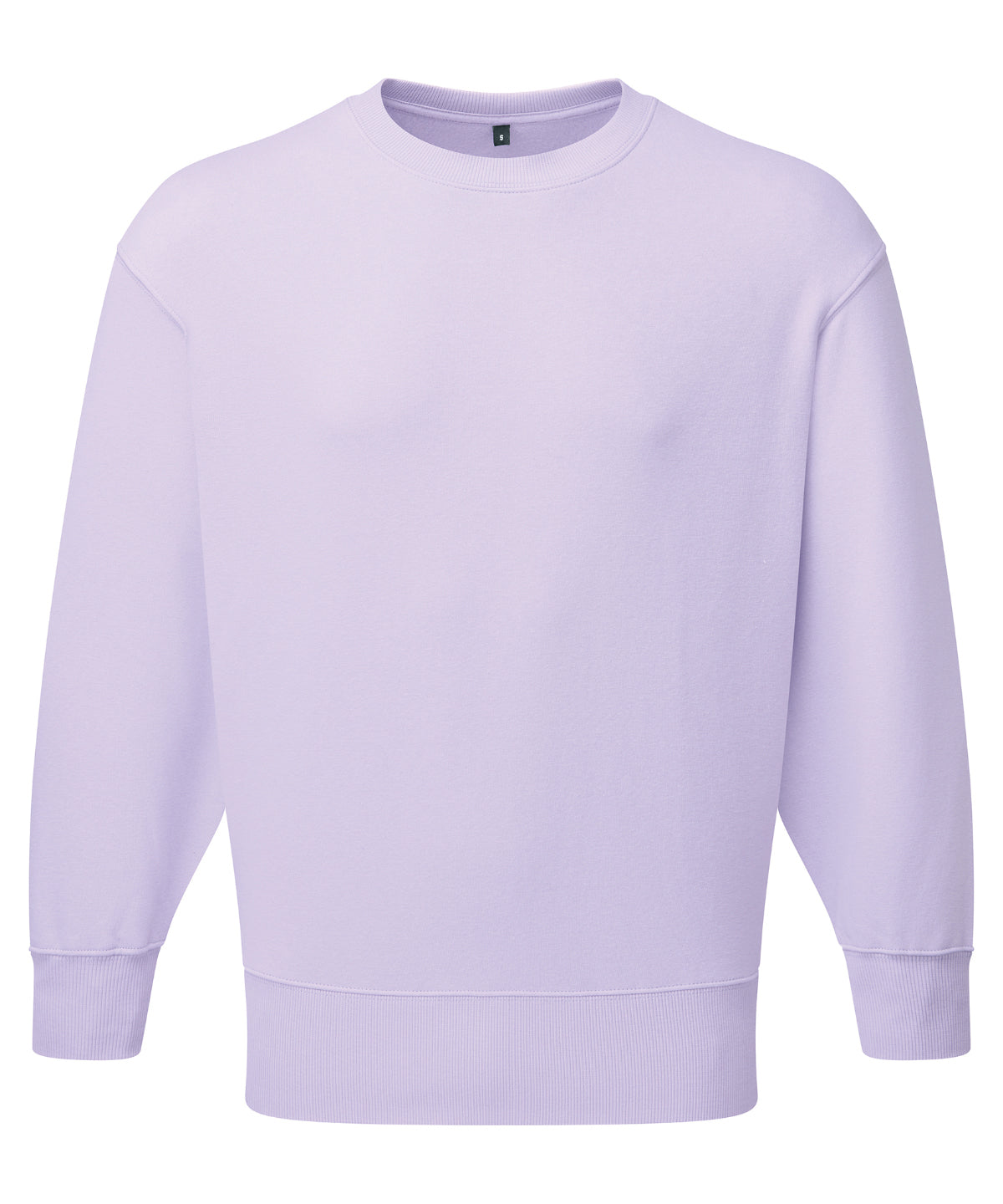 Sweatshirt en tissu recyclé TriDri® unisexe