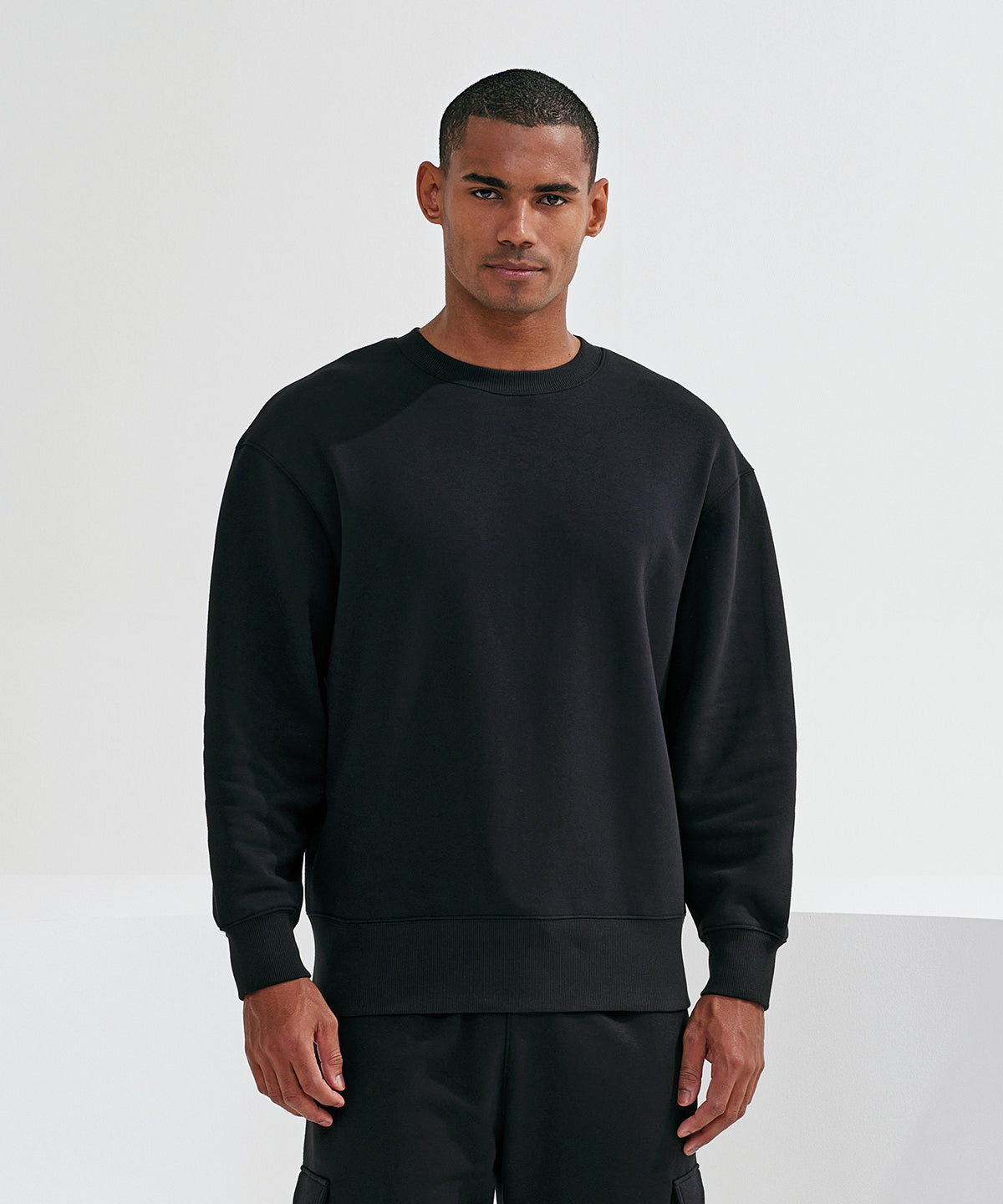 Sweatshirt en tissu recyclé TriDri® unisexe