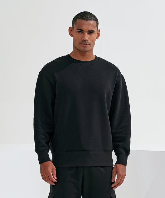 Sweatshirt en tissu recyclé TriDri® unisexe