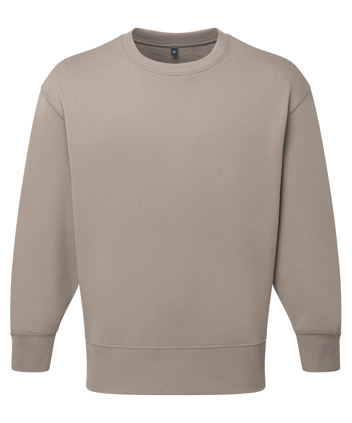 Sweatshirt en tissu recyclé TriDri® unisexe