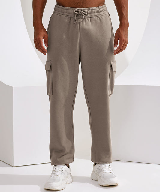 Jogging cargo en tissu recyclé TriDri® unisexe