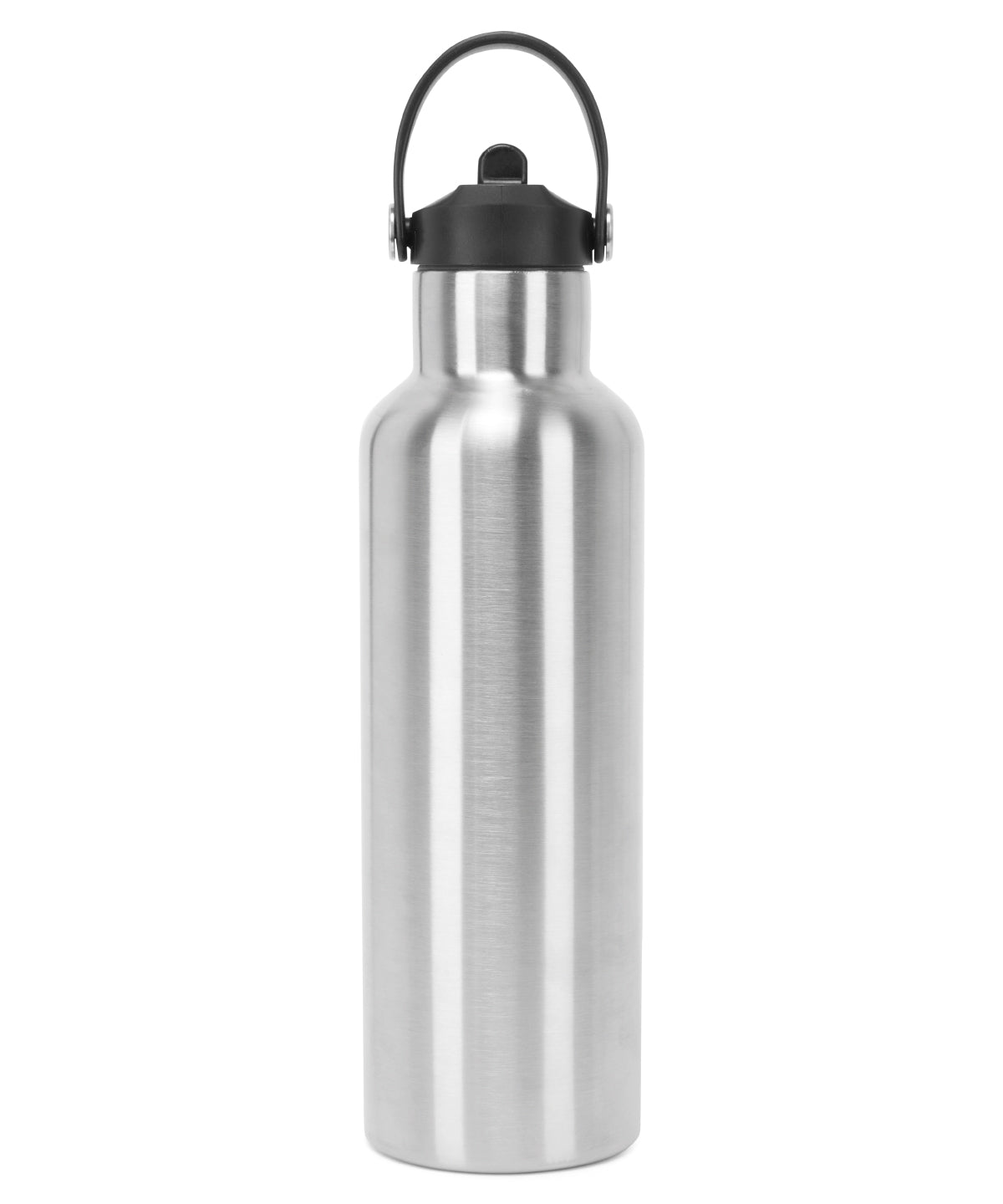 Gourde de sport Vacuum TriDri® avec paille à rabat