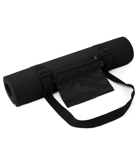 Tapis de fitness et sac de transport TriDri®